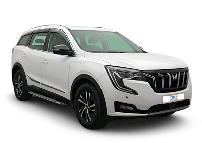 2022 Mahindra XUV700 - SUV - Diesel - Automatic - ₹15.28 lakh